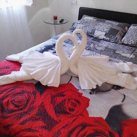 A Due Passi Dal Mare Bed & Breakfast Acquappesa Dış mekan fotoğraf