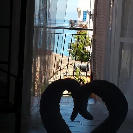 A Due Passi Dal Mare Bed & Breakfast Acquappesa Dış mekan fotoğraf