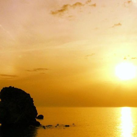 A Due Passi Dal Mare Bed & Breakfast Acquappesa Dış mekan fotoğraf