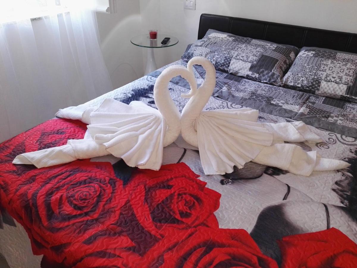 A Due Passi Dal Mare Bed & Breakfast Acquappesa Dış mekan fotoğraf