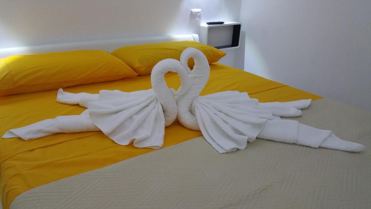 A Due Passi Dal Mare Bed & Breakfast Acquappesa Dış mekan fotoğraf