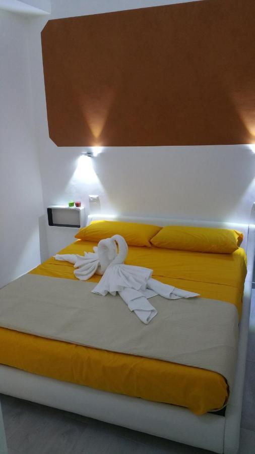 A Due Passi Dal Mare Bed & Breakfast Acquappesa Dış mekan fotoğraf