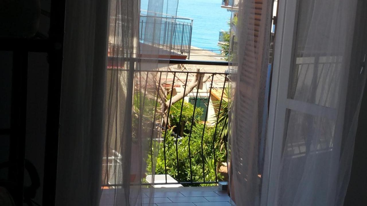 A Due Passi Dal Mare Bed & Breakfast Acquappesa Dış mekan fotoğraf