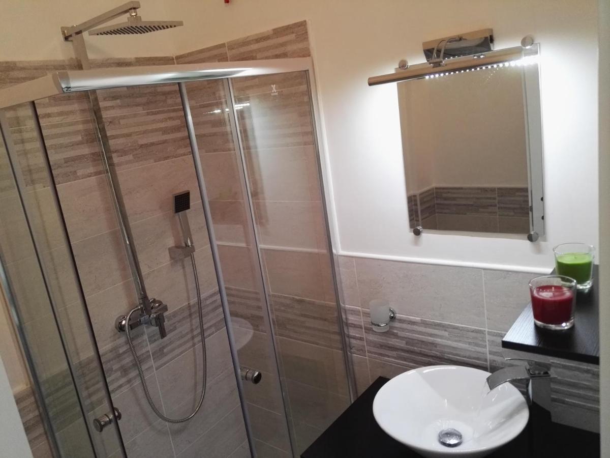 A Due Passi Dal Mare Bed & Breakfast Acquappesa Dış mekan fotoğraf