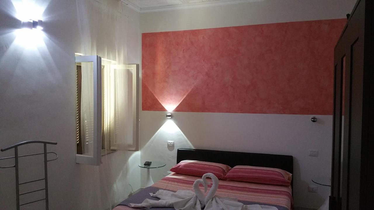 A Due Passi Dal Mare Bed & Breakfast Acquappesa Dış mekan fotoğraf