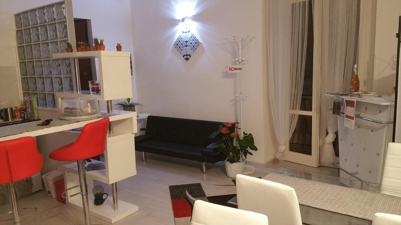 A Due Passi Dal Mare Bed & Breakfast Acquappesa Dış mekan fotoğraf