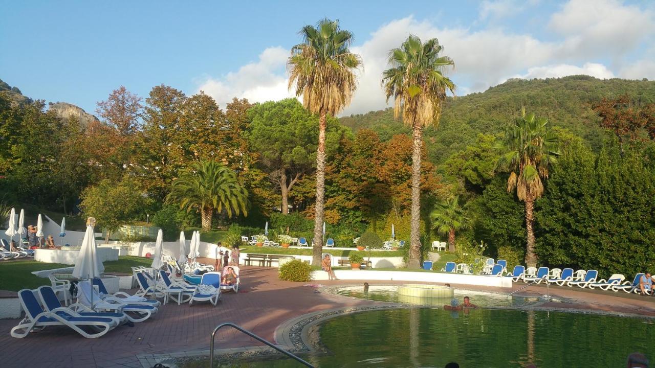 A Due Passi Dal Mare Bed & Breakfast Acquappesa Dış mekan fotoğraf