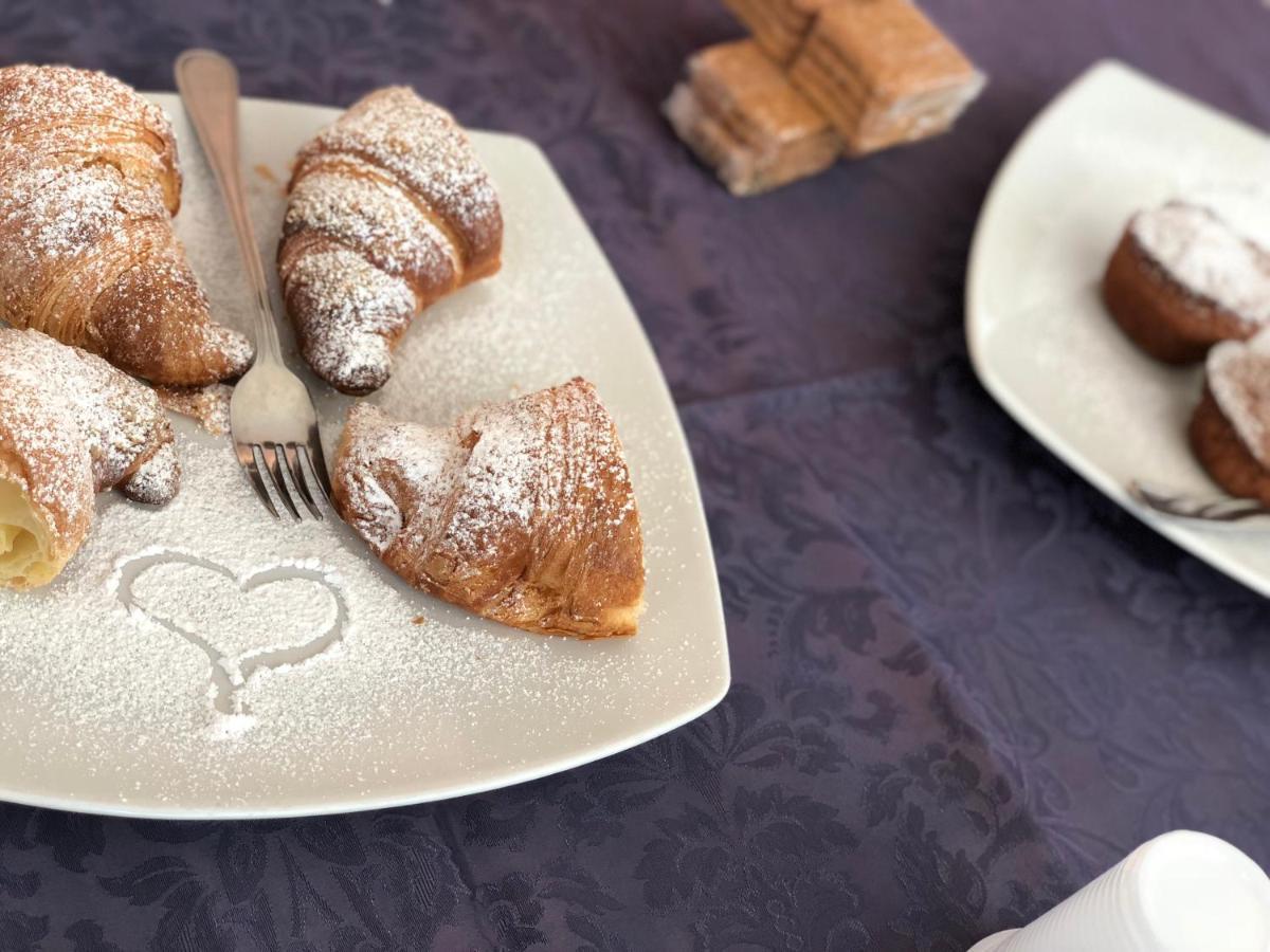 A Due Passi Dal Mare Bed & Breakfast Acquappesa Dış mekan fotoğraf