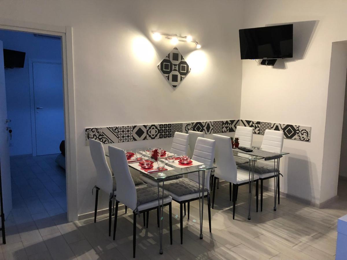 A Due Passi Dal Mare Bed & Breakfast Acquappesa Dış mekan fotoğraf