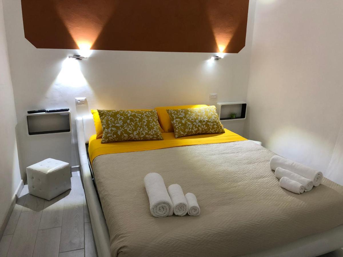A Due Passi Dal Mare Bed & Breakfast Acquappesa Dış mekan fotoğraf