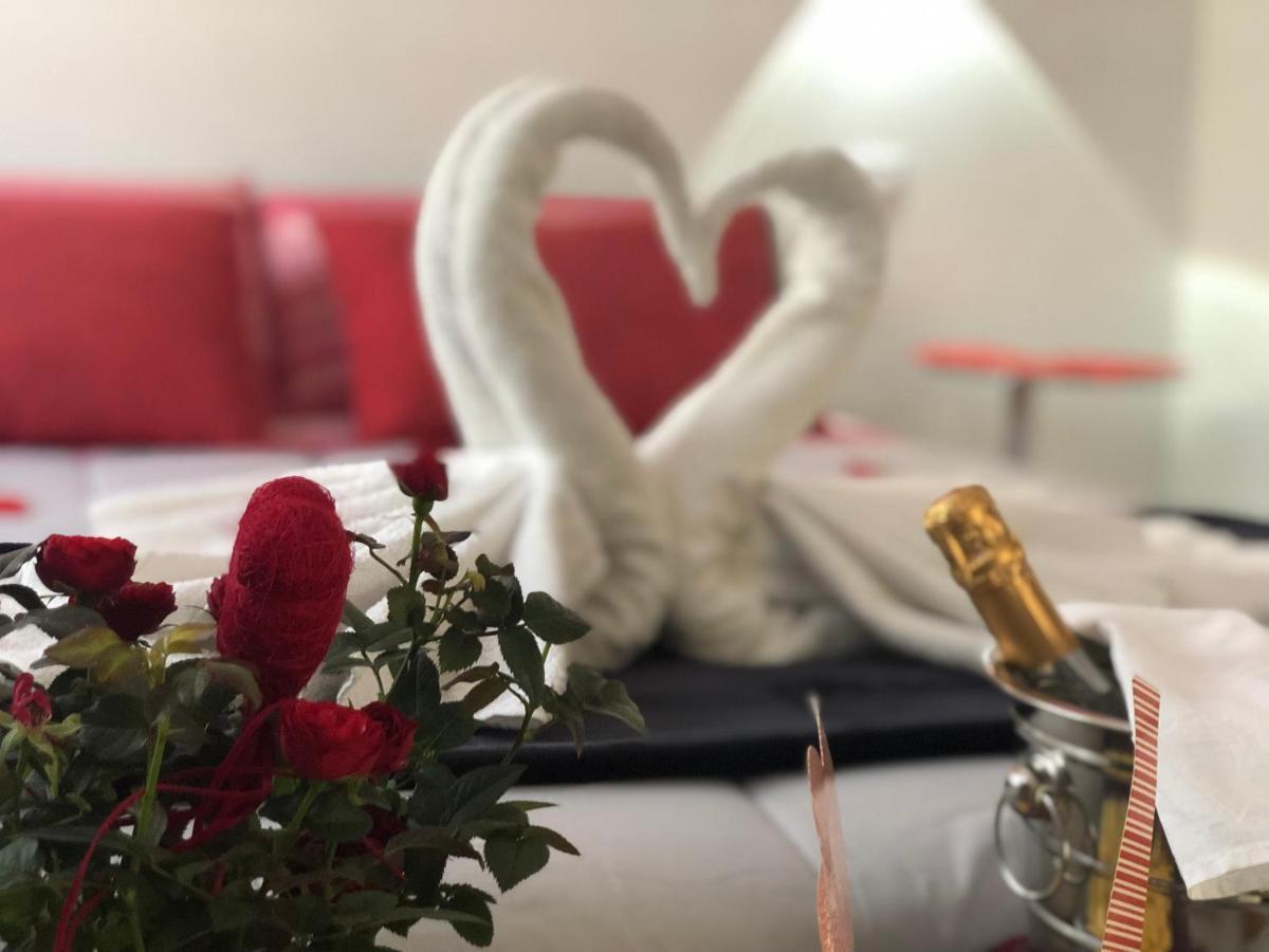 A Due Passi Dal Mare Bed & Breakfast Acquappesa Dış mekan fotoğraf
